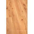 Plancher stratifié insonorisant d&#39;érable de relief d&#39;érable de 8,3mm E0 HDF AC3